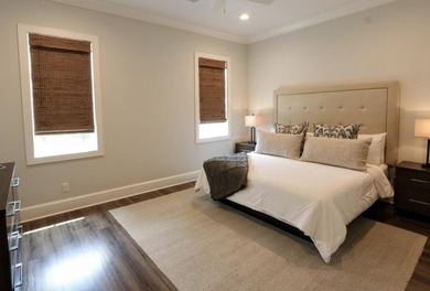 New Construction! Built just two years ago, this fully furnished - photo 17