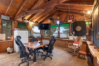 Wake up to deep water, wide-open views, and the rare bonus of - photo 18