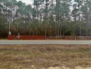 Lake Talquin Lot For Sale in Leon County Florida