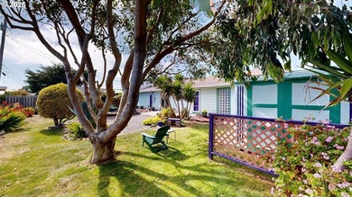 Hear and see the ocean from this delightful seaside home! Mature - photo 24