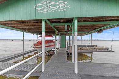 Wake up to deep water, wide-open views, and the rare bonus of - photo 27