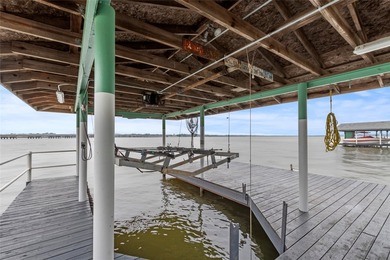 Wake up to deep water, wide-open views, and the rare bonus of - photo 28