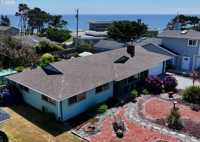 Hear and see the ocean from this delightful seaside home! Mature - photo 29