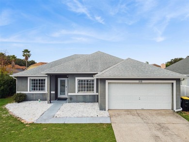 Lake Davenport  Home Sale Pending in Davenport Florida