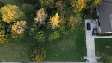 (private lake, pond, creek) Lot For Sale in Indianapolis Indiana