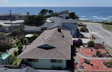 Hear and see the ocean from this delightful seaside home! Mature - photo 31