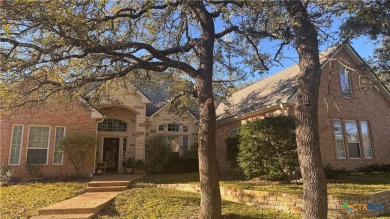 Lake Home For Sale in Belton, Texas