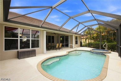 BEST VALUE IN PUNTA GORDA ISLES! Fully furnished and move-in - photo 34