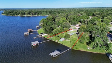 Wake up to deep water, wide-open views, and the rare bonus of - photo 35