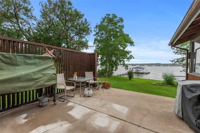 Wake up to deep water, wide-open views, and the rare bonus of - photo 37