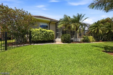 BEST VALUE IN PUNTA GORDA ISLES! Fully furnished and move-in - photo 38