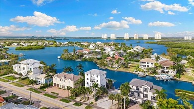 STUNNING WATERFRONT BEACH HOUSE WITH PRIVATE BOAT DOCK, SWEEPING - photo 38