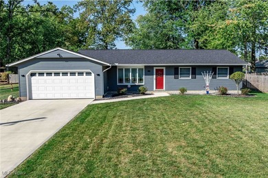 Lake Erie - Lorain County Home Sale Pending in Sheffield Lake Ohio