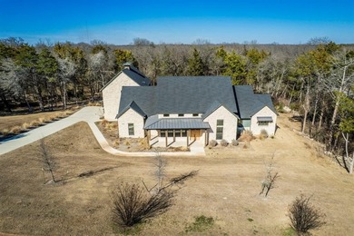 Massey Lake Home For Sale in Midlothian Texas