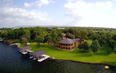360 Campa Pajama offers approximately 140' of shoreline and - photo 42