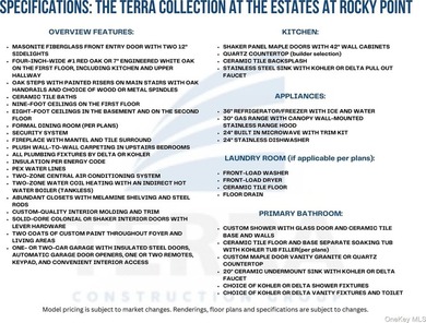 New Construction - To Be Built - The Terra Collection at The - photo 4