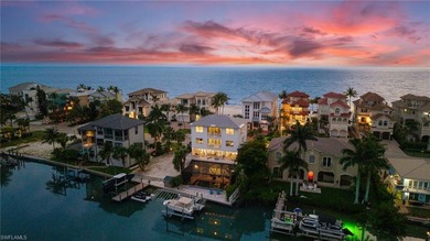 STUNNING WATERFRONT BEACH HOUSE WITH PRIVATE BOAT DOCK, SWEEPING - photo 50