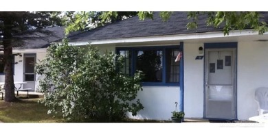 Lake Huron - Alcona County Home For Sale in Greenbush Michigan
