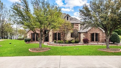 Lake Lavon Home For Sale in Lucas Texas