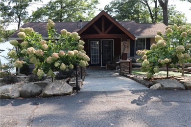 Lake Home For Sale in Rootstown, Ohio