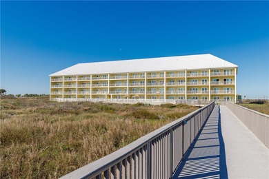 Updated 2BR/2BA Beachfront Condo in Port Aransas! Experience - photo 2
