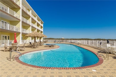 Updated 2BR/2BA Beachfront Condo in Port Aransas! Experience - photo 5