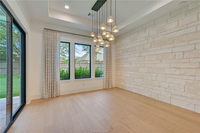 As you approach this beautiful stone and brick home you'll - photo 11