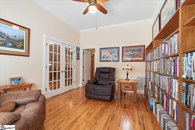 Tucked away on 4.81 PRIVATE ACRES in a quiet cul-de-sac, this - photo 11