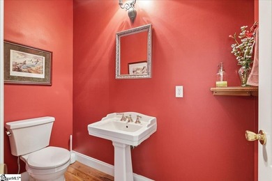 Tucked away on 4.81 PRIVATE ACRES in a quiet cul-de-sac, this - photo 12