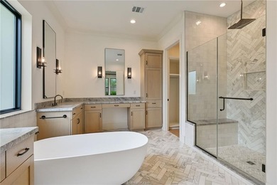 As you approach this beautiful stone and brick home you'll - photo 14