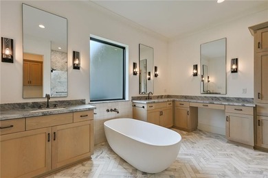 As you approach this beautiful stone and brick home you'll - photo 15