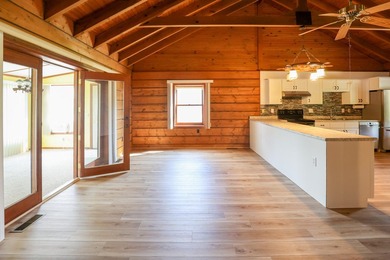 This waterfront view home in Pirates Cove near Kentucky Lake - photo 15