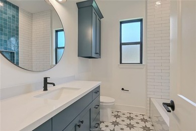 As you approach this beautiful stone and brick home you'll - photo 17