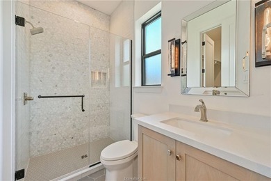 As you approach this beautiful stone and brick home you'll - photo 19