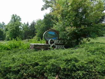 Beautiful Lots in CROSS CREEK Subdivision. Enjoy the peaceful - Lake Lot For Sale in Talbott, Tennessee