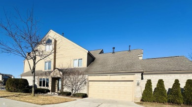 Lake Condo For Sale in Harrison, Michigan