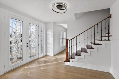 Welcome to this beautifully reimagined 5-bedroom, 3 full bath, 2 - photo 2
