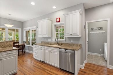 Bring your boat!!! Check out this amazing home, 4-5 Bedrooms, 3 - photo 23