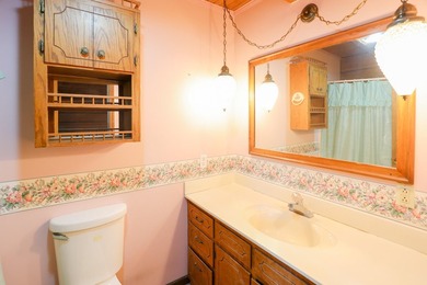This waterfront view home in Pirates Cove near Kentucky Lake - photo 24
