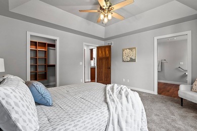 Tucked in the trees at the end of a culdesac is a gently used - photo 29