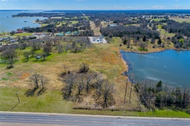 Lake Acreage For Sale in Kemp, Texas