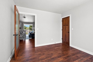 Tucked in the trees at the end of a culdesac is a gently used - photo 35