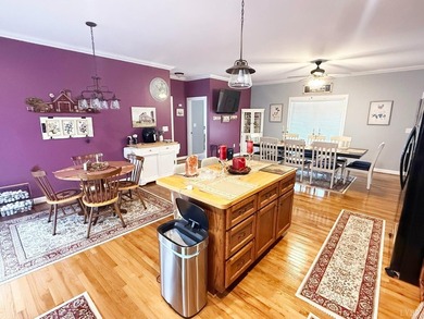 Nearly new, move-in ready home with over 1,800 square feet of - photo 7