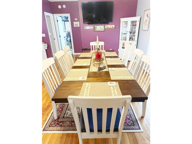 Nearly new, move-in ready home with over 1,800 square feet of - photo 9