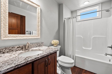 Tucked in the trees at the end of a culdesac is a gently used - photo 39