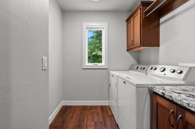 Tucked in the trees at the end of a culdesac is a gently used - photo 40