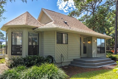 Nestled on the pond in the sought-after Fairways community of