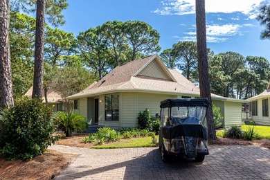 Nestled on the pond in the sought-after Fairways community of