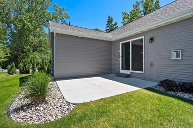 Tucked in the trees at the end of a culdesac is a gently used - photo 48