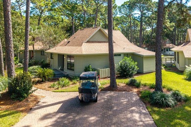 Nestled on the pond in the sought-after Fairways community of